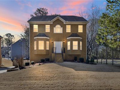 2150 Brandon Lee Dr SW