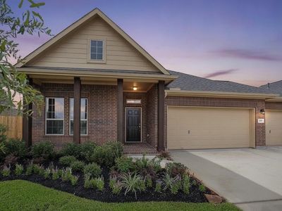 422 Stockport Dr