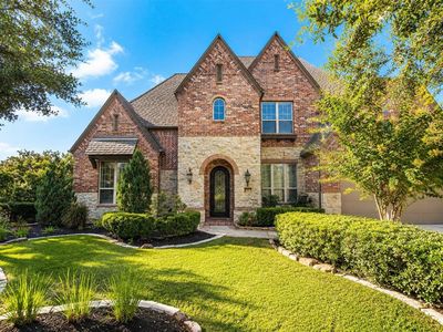 3 Solebrook Path