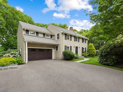 105 Thornberry Rd