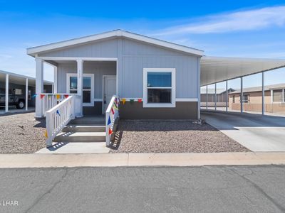 1545 E El Rodeo Rd #117