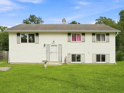 Property at 1183 Woodmere Dr, New Haven, IN