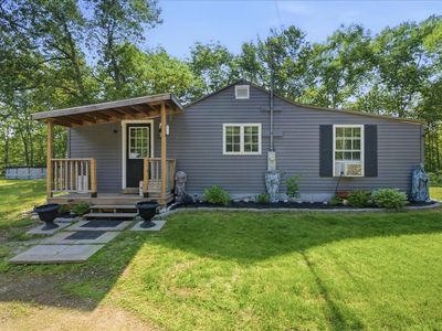 Property at 911 Maine Street, Poland, ME
