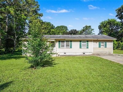 684 Shiloh Rd