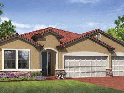 Destin Plan, Toscana Isles