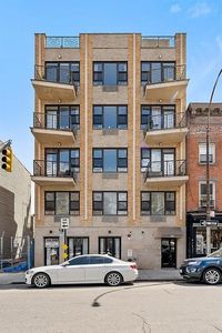 Property at 452 Lafayette Ave APT 2F, Brooklyn, NY