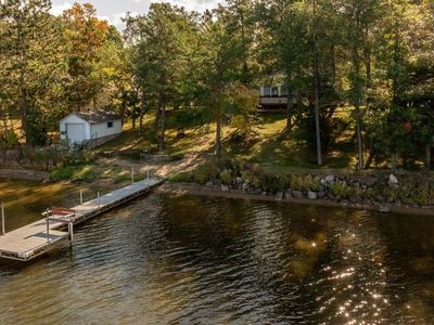 5471 Crow Wing Lake Rd