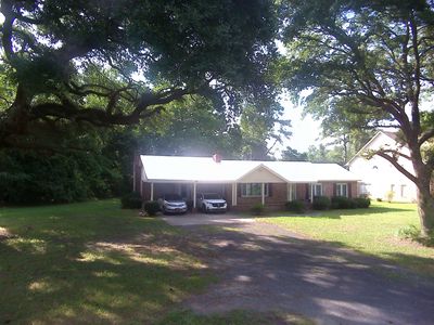 4878 South Fraser St.
