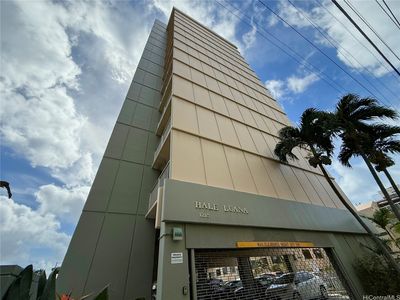 1215 Alexander St APT 1201