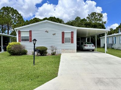 Property at 4372 SE Sweetwood Way #B12048, Stuart, FL