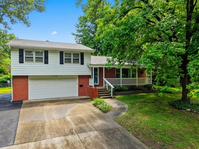 200 Rockingham Dr