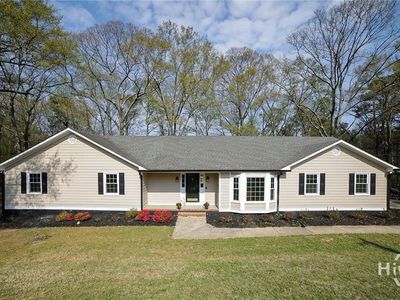 160 Kirkwood Drive