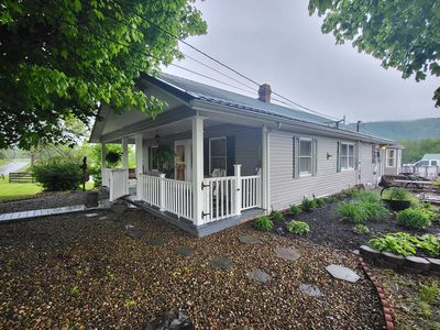 2300 Cockrells Run Rd