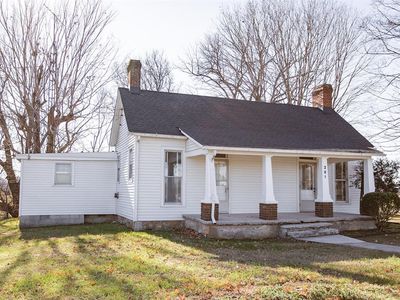 201A Gotts Hydro Rd S