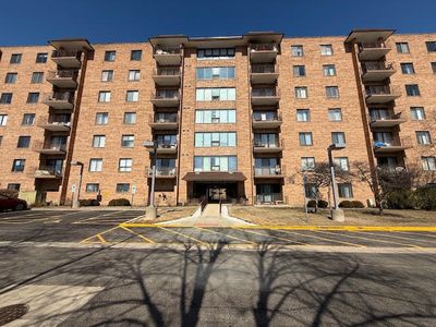 Property at 1777 W Crystal Ln UNIT 602, Mount Prospect, IL