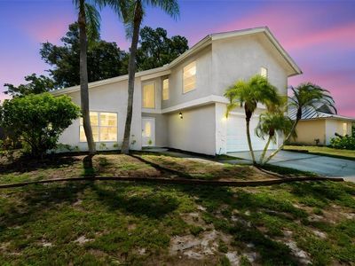 4163 Mallard Dr