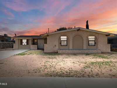 9864 Vandenburg St
