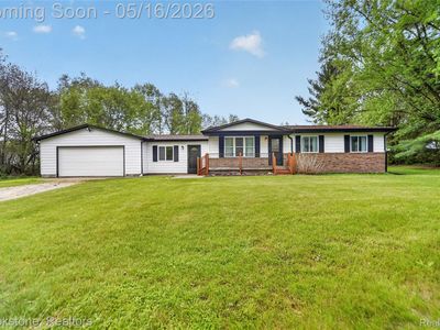 7224 E Frances Rd