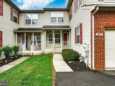 Property at 207 Weiser Pl #1803, Trappe, PA