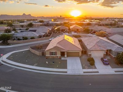 3772 W Desert Totem Ln