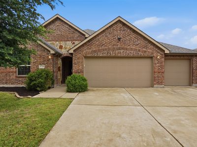 1724 Whistler Dr