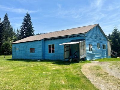 Property at 176 Elk Corner Road, Forks, WA