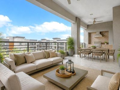 5250 E DEER VALLEY Drive #438