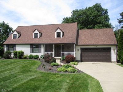 8438 Hitchcock Rd