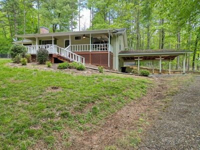 Property at 496 Forest Cir, Blairsville, GA