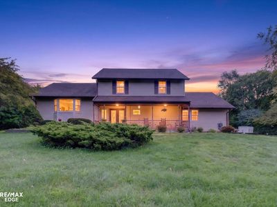 3267 Atlas Rd