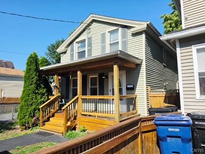 509 Bear St