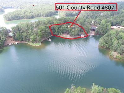 501 County Road 4807