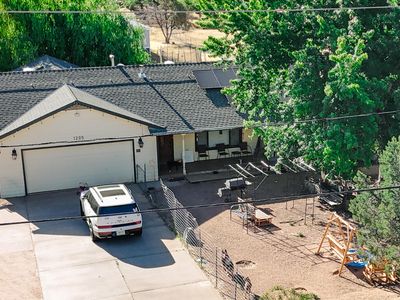 1205 N McLane Rd