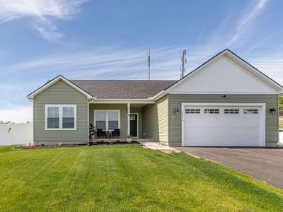 5986 Paradise Cir
