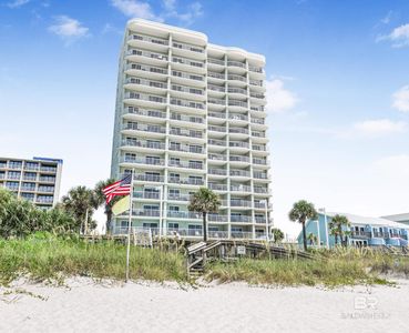 24568 Perdido Beach Blvd APT 602