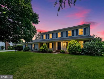 13513 Copper Ridge Dr