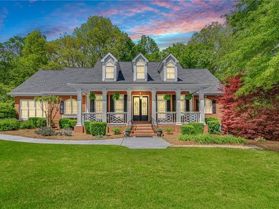 4486 Old Magnolia Ct