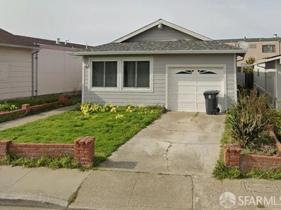 Property at 70-70 Margate St, Daly City, CA