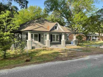 Property at 510 E Rose St, Smithfield, NC