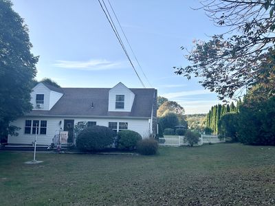 Property at 85 Bailey Woods Road, Brooklyn, CT