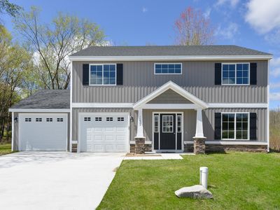 Reno-No basement Plan, Journey's Way