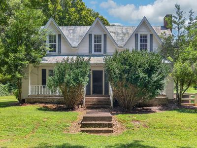 527 Ward Fork Rd