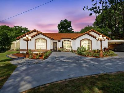 1898 Blackwelder Rd