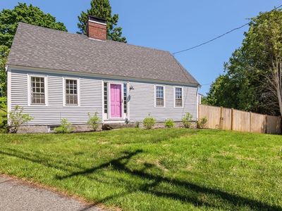 129 Whitehall Rd