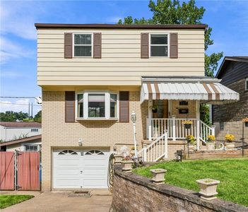 127 Selvin Dr
