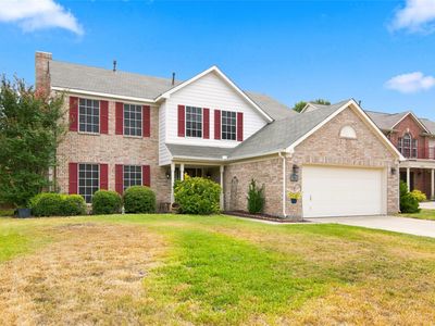 1517 Fuqua Dr