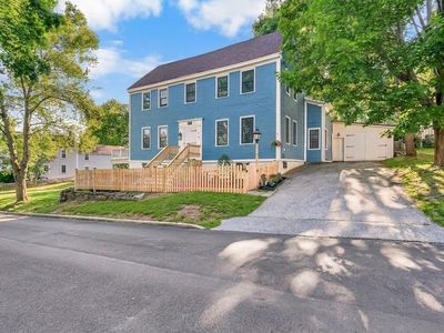 16 Summer Street