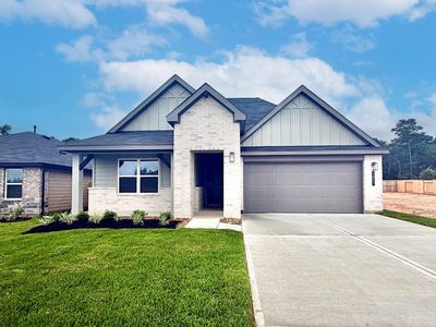 3807 Grizzly Bear Ct