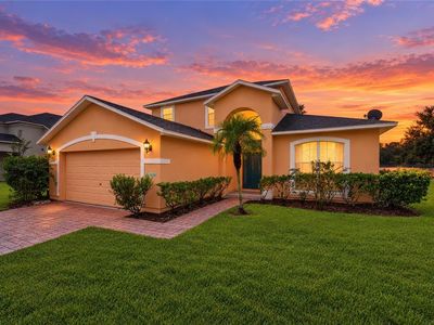 2838 SWEETSPIRE CIR