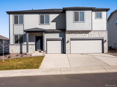 1625 Yampa River Drive